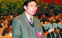 Trung Quốc tử hình viện trưởng bệnh viện Hàng Châu