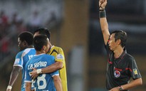 Bầu Kiên: "7 đội rủ tôi bỏ V-League"