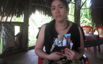 Cha “bắt cóc” con