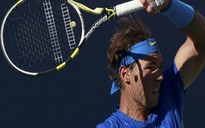 Hạ Roddick, Nadal hẹn Murray tại bán kết US Open