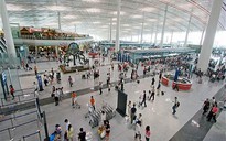Trung Quốc xây dựng sân bay lớn nhất thế giới