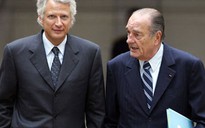 Pháp: Cựu TT J.Chirac nhận tiền tài trợ từ châu Phi?