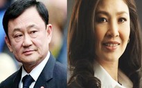 Anh em nhà ông Thaksin sẽ tới Campuchia tuần tới