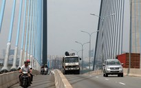 Chủ đầu tư cầu Phú Mỹ “vỡ nợ”(?!)