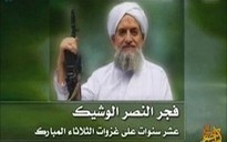 Al-Qaeda tung video đánh dấu sự kiện 11-9