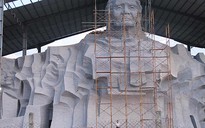 Khởi động lại dự án Tượng đài Mẹ VN anh hùng ở Quảng Nam