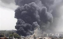 Tiết lộ nữ điệp viên bí ẩn của NATO ở Libya