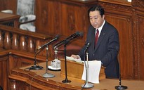 Thủ tướng Nhật cam kết phục hồi kinh tế