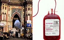 23 trẻ bị bơm nhầm máu có HIV