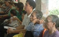 Tăng viện phí và BHYT