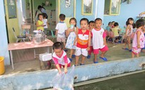 KCN Tân Tạo: Dân tố, chủ đầu tư kêu oan