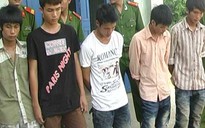 Từ vụ hiếp dâm tập thể, truy xét thêm một vụ đồi bại