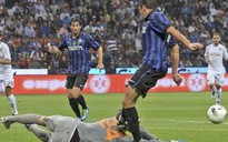 Inter Milan tiếp tục “chìm”