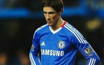 Chelsea định “cho mượn” Torres