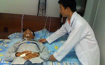 Khó ngủ: Dễ đột tử