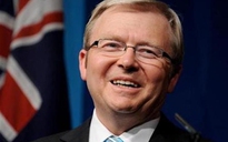 Mỹ đòi tịch thu món ăn “lạ” của Ngoại trưởng Úc