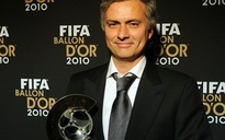 “Người đặc biệt” Mourinho trả ơn