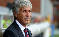 Inter Milan “trảm” HLV Gasperini