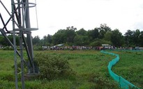 Người chết bất thường là sinh viên Trường ĐH Nông Lâm