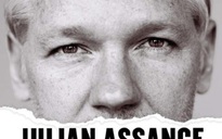Scandal quanh tự truyện của nhà sáng lập WikiLeaks