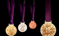 HCV Olympic London 2012 giá… 4,5 triệu USD?