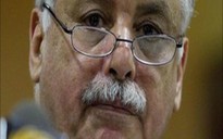 Cựu thủ tướng Libya bị bắt tại Tunisia
