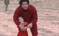 Tiết lộ video cô con gái nuôi "đã chết" của Gaddafi