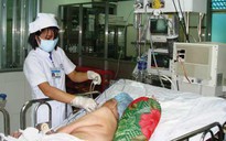 Phép mầu y học