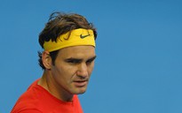 Roger Federer rút khỏi Thượng Hải Masters