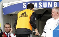 Lampard “nổi loạn”