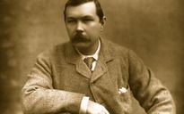 Hé lộ bí mật về “cha đẻ” Sherlock Holmes