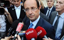 Cánh tả giành quyền kiểm soát tuyệt đối tại Thượng viện Pháp