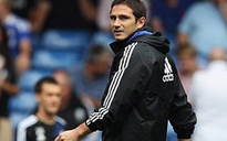 Lampard phải “chiến đấu” ở Chelsea