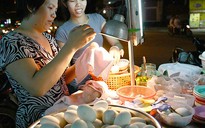 Thai phụ khổ vì tin đồn