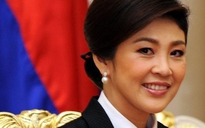 Thủ tướng Yingluck giàu cỡ nào?