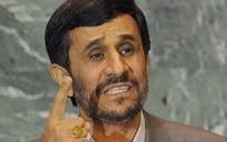 Al-Qaeda chê tổng thống Iran "ngớ ngẩn"