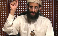 Trùm khủng bố Anwar al-Awlaki bị giết