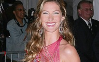 Quảng cáo nội y, siêu mẫu Gisele Bundchen bị Brazil thổi còi