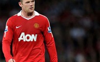 Rooney "thèm khát" băng đội trưởng