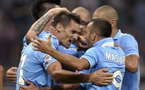 Inter thua thảm Napoli