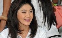 Bà Yingluck dính đòn của tin tặc