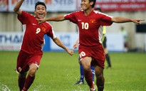 Tối nay, U21 VN - U21 Iran: Cơ hội lên tuyển U23
