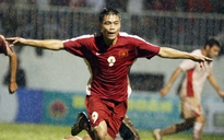 Đánh bại U21 Iran, U21 VN vô địch Cúp Báo Thanh Niên