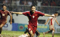 U21 Việt Nam vô địch