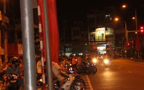 “Trám lỗ hổng” để chống đua xe