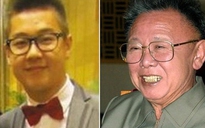 Báo Hàn "cuồng" vì cháu trai ông Kim Jong-il