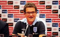 Fabio Capello: “Uống rượu cũng được, sa đọa cũng xong”!