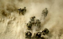 Afghanistan - Một thập kỉ chiến tranh