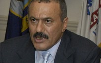 Tổng thống Yemen lại "sắp từ chức"