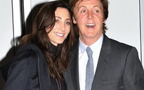 Tuổi 69, Paul McCartney lại kết hôn